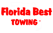 Florida Best Towing