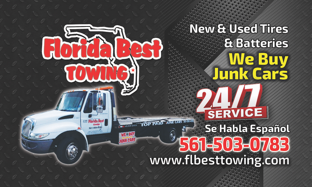 towing services